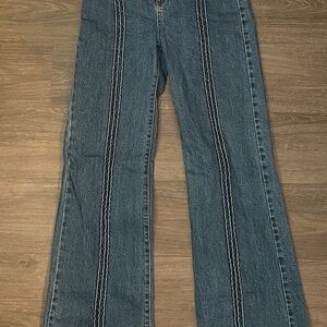 REVICE Rollergirl Flares